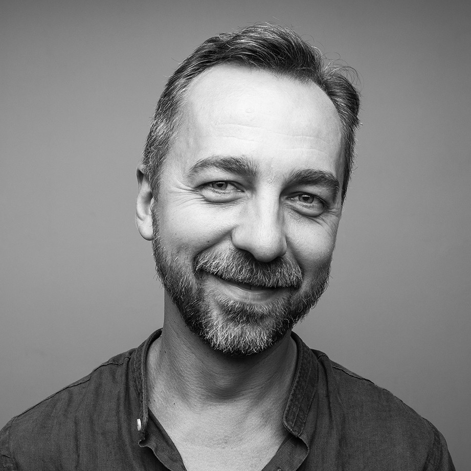 Vladimir Egorov