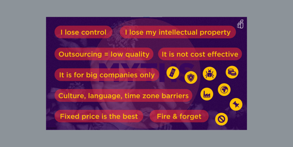 Slide example