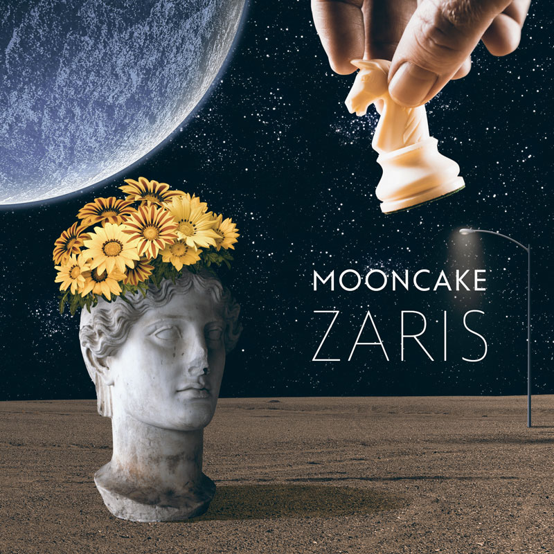 Zaris cover