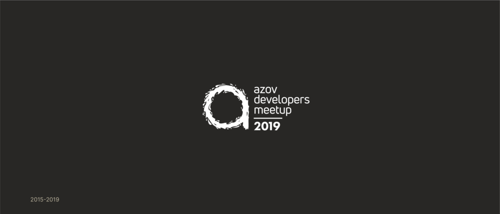 Azov Developers Meetup
