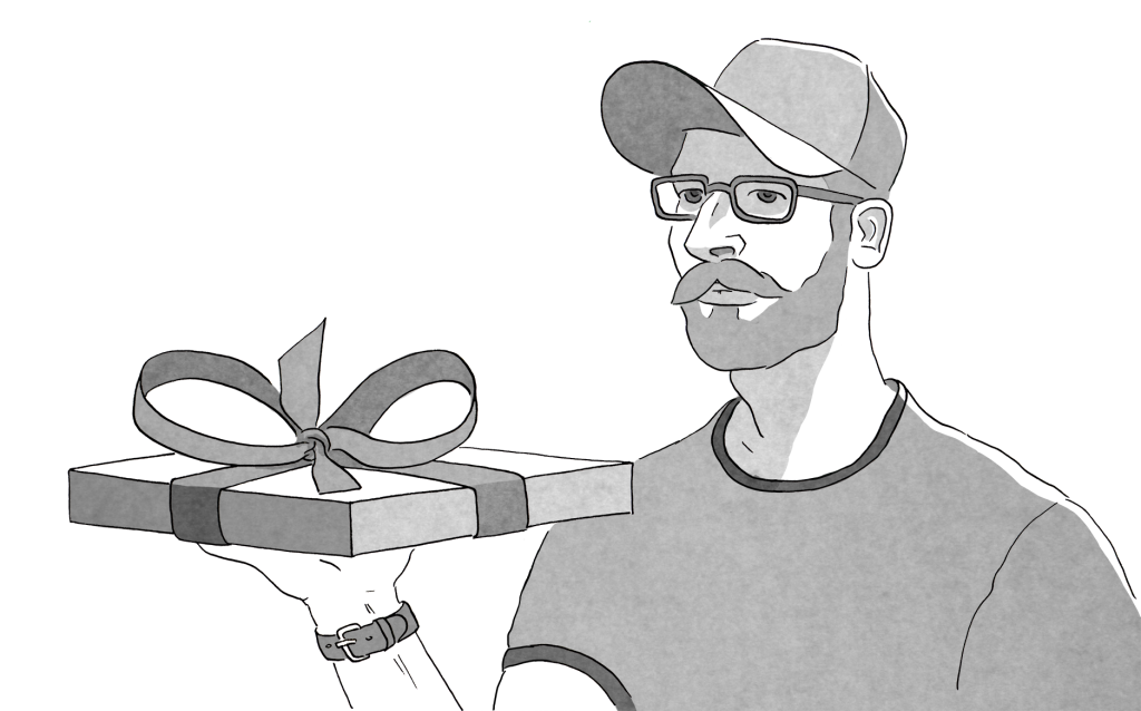 Deliver